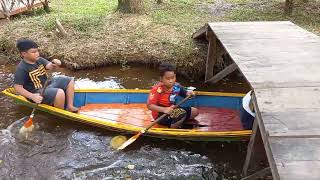 Taman Rekadena Kuburaya