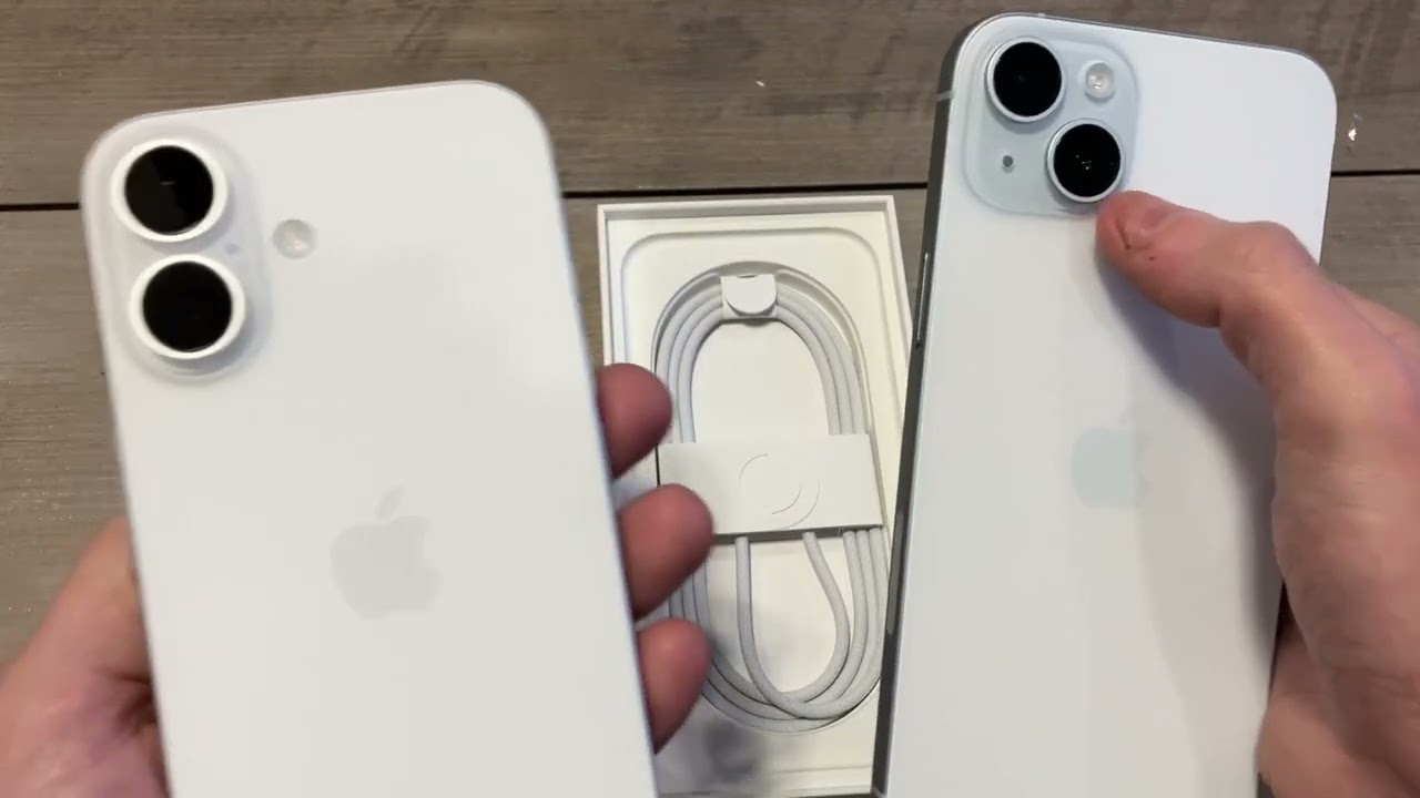 iPhone16 ホワイト　アイホン16 白 Apple iPhone 16 White 128 GB | Optimum Mobile