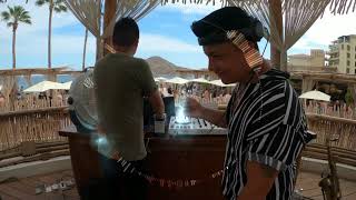 Taboo Beach Club, Los Cabos (House Music x Pool Party Full Set) | LUISZAO
