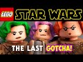 Star wars the last gotcha lego edition feat vito