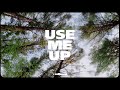 Oliver hazard   use me up official music