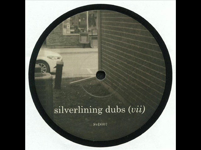 Silverlining - Invisible Ink [SVD007] - YouTube