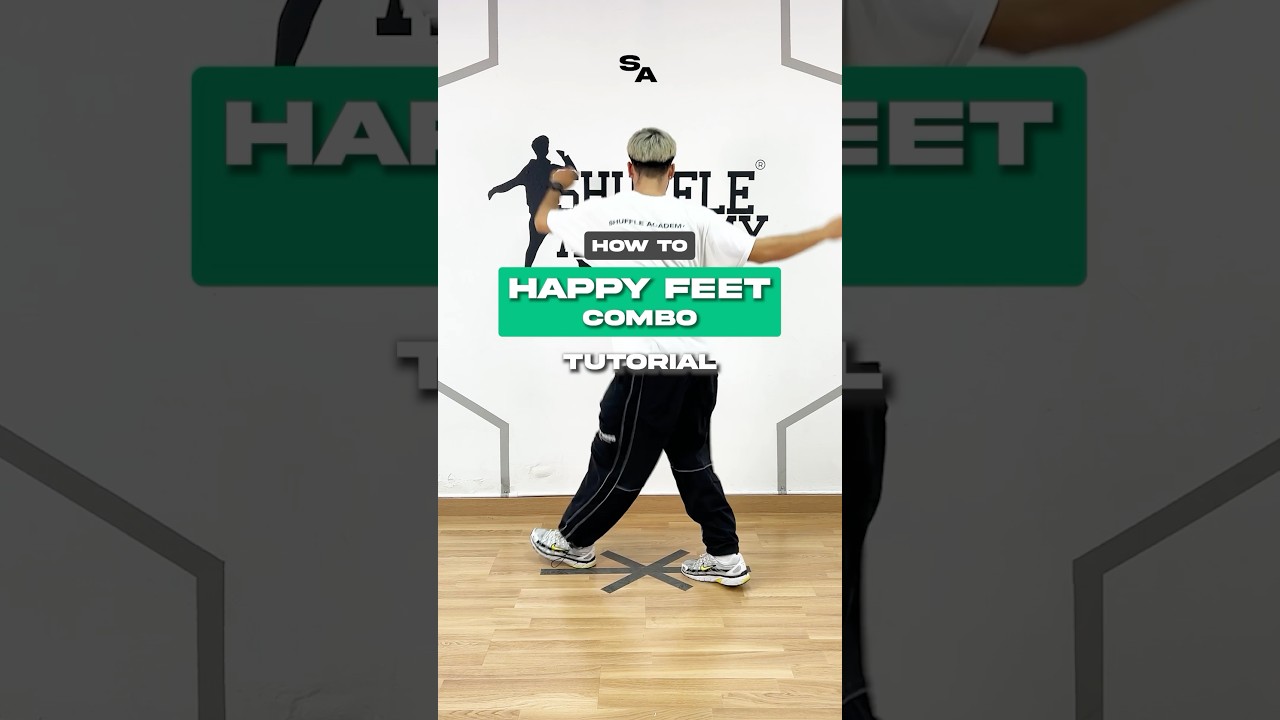 Happy Feet Combo📚 Save & Try! 