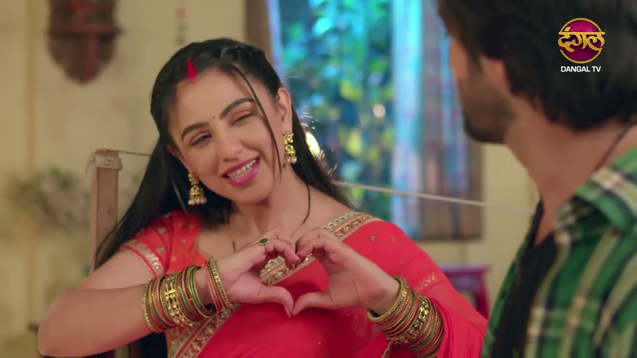 Pati Brahmachari | Quick Episode 154 |  Dangal Express