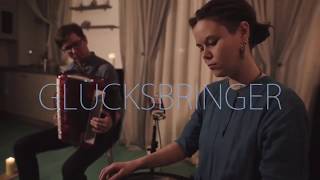 Glücksbringer. RAV Vast A Integral \u0026 harmonica