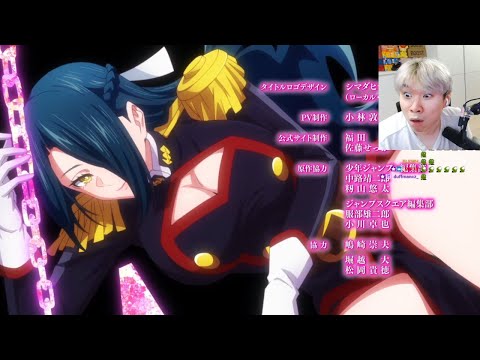 I'M COMING MOTHER | Chained Soldier Season 2 Opening & Ending REACTION