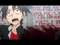 Uq holder episode 10  tota vs negi springfield