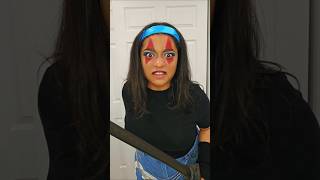 #Leo #leonardo #tmnt #rottmnt #cosplay #ninjaturtles #blerd #tmntcosplay #cosplayer #blacknerd