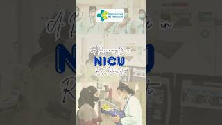 A Day In My Life In Nicu Rs Fatmawati