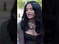 What Does Kehlani Love Most About Her Relationship With Adeya? #Shorts