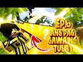 Ang pag gawa ng Shout out wall at ng tulay Minecraft PE Survival series EP.3 (Tagalog)