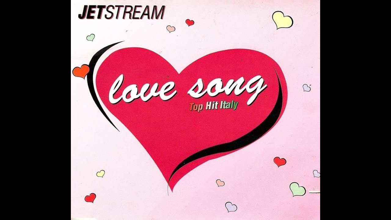 Jetstream Youtube Jetstream - Love Song - YouTube