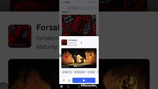 Tutorial on how to join forsaken public testing