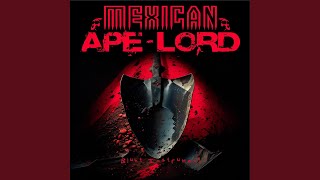 Faraday Cage - Mexican Ape-Lord