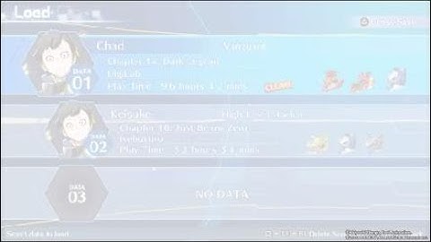 Digimon Story: Cyber Sleuth - Hacker