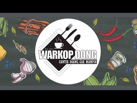 WarkopDong Calon Warkop Terkenal