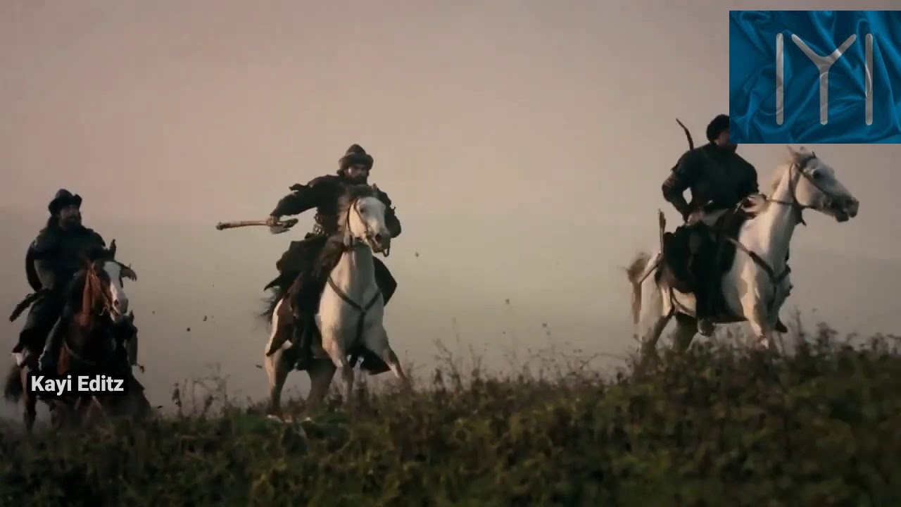 Ertugrul bey speech while going on Jihad   | Ertugrul bey best scene 🔥🔥🔥