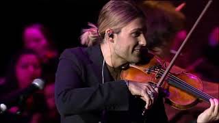 David Garrett  - Hungarian Dance № 5 (HD)