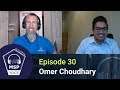 MSP Voice #30: I SAW THE SIGN with Omer Choudhary