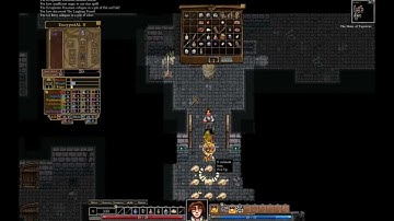 Lets Play Dungeons of Dredmor Part 2