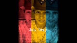 David Geutta - Anium Raw - Cover - Jon Bray