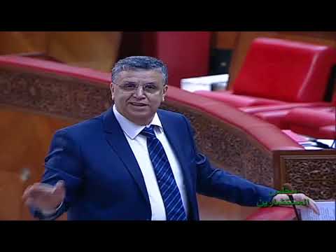 وهبي الرقمنة من الآليات المهمة جدا التي ستسهم في تطوير القضاء المغربي