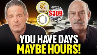 Mark Our Words! Gold &amp; Silver Prices Are About to SHOCK THE WORLD – Andy Schectman &amp; Bill Holter