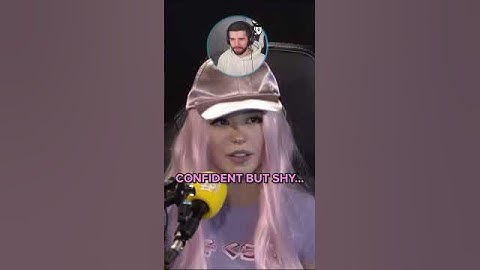 Belle Delphine Fancies W2S & Zerkaa