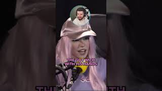 Belle Delphine Fancies W2S &amp; Zerkaa