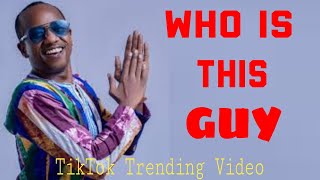 TID - Who Is This Guy,  New TikTok Trending Video