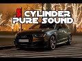 5 cylinder sound rs3 fl daza