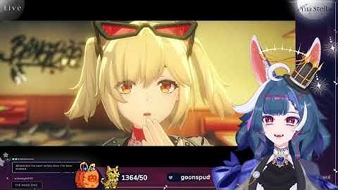 Burnice Character Demo Reaction | "A Burnice Special for the Brokenhearted" | Zenless Zone Zero