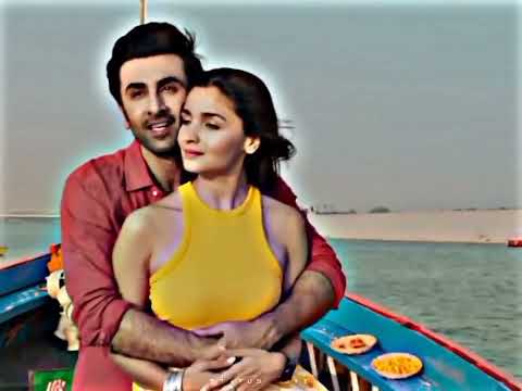 kesariya song ||