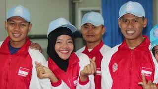 Richy syahputra UNIFIL 2019