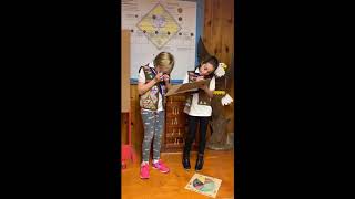 Brownies 22346 Citizen Scientists
