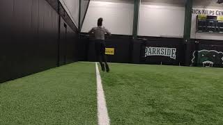 Bunny Hop Zig Zag