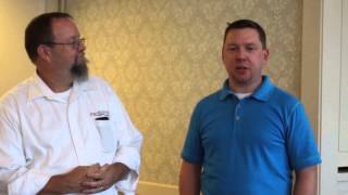Andy Leonard and Tim Mitchell Talk Biml