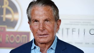George Hamilton Lived A Double Life For 30 Years, And No One Knew—Until Now