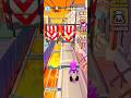Subway surfers gameplay new 3 characters subway surf 