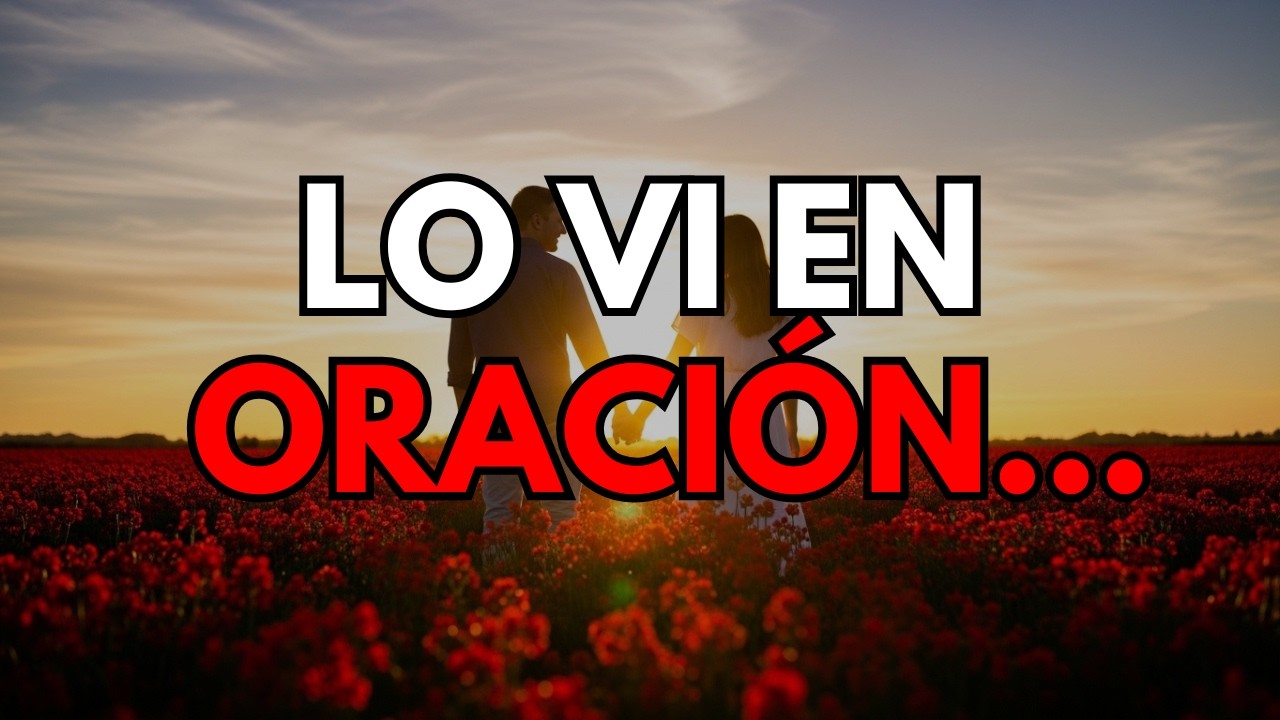 DIOS ME MOSTRÓ Esa Persona Está Sufriendo en Silencio