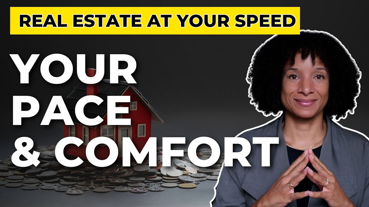 Don’t Let the Wrong Agent Rush (or Stall) Your Deal