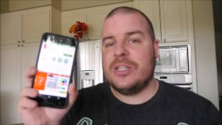 mipow e26 bluetooth smart led light bulb review