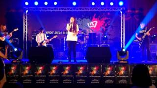 20160521德明四社成發 [V.O.S-My Friend]