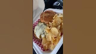 One of the best chicken sandwiches I've eaten