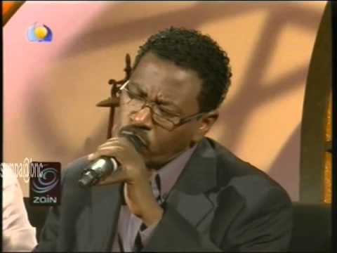 أغاني وأغاني 2013 الحلقة 24 أو تذكرين الفنان مصطفى السني