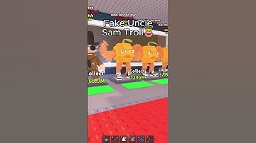 UNCLE SAM TROLLL in Steal a Brainrot Roblox Update(No Script):Noob to Pro Tips Guide #stealabrainrot