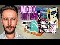 КТО ЖЕ ТВОЙ МОНСТР? ⌡ The Jackbox Party 3,4,6 #10