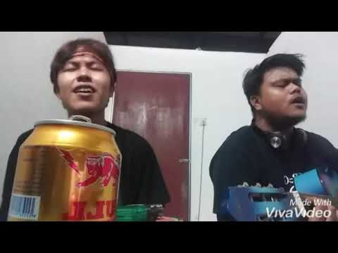 Cover lagu pejah khusnul khotimah