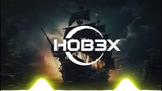 Alfons X HOURS - Davy Jones (H0B3X Bootleg) [Bass Boosted]