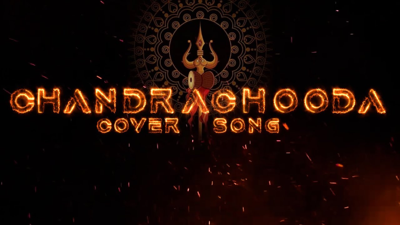 chandrachooda-cover-song-classical-rock-version-ini-ishavasyaam